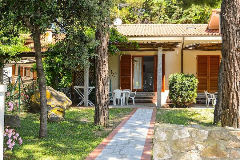 Residencia Pozzo Al Moro Village