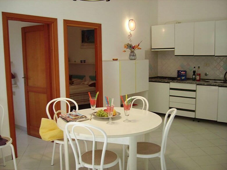Residencia Pozzo Al Moro Village