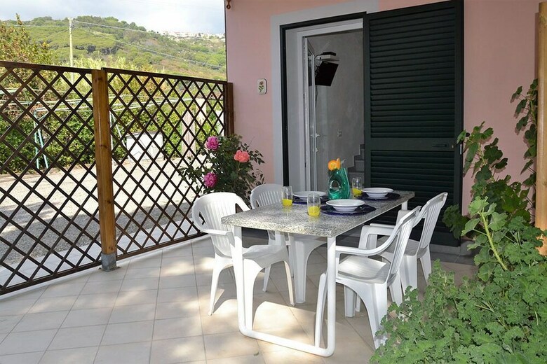 Residencia Pozzo Al Moro Village