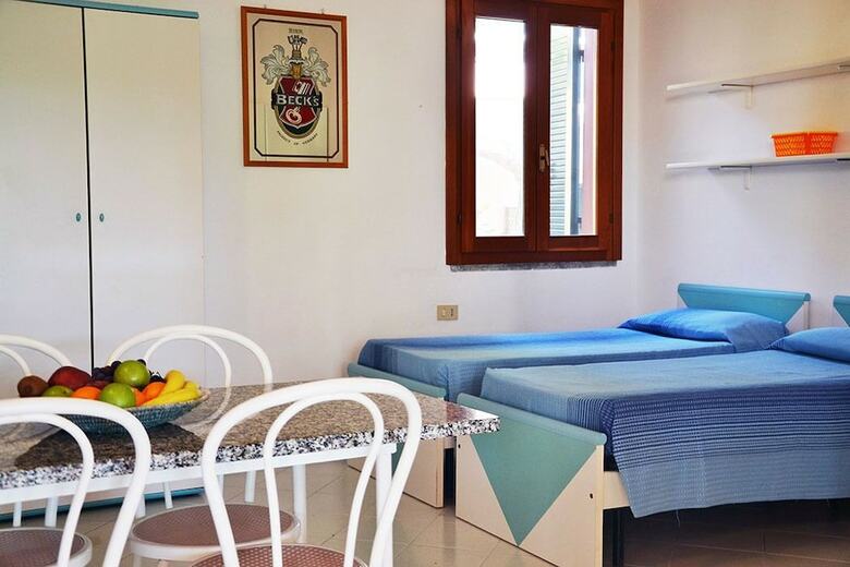 Residencia Pozzo Al Moro Village