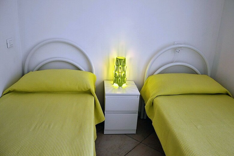 Residencia Pozzo Al Moro Village
