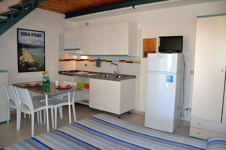 Residencia Pozzo Al Moro Village