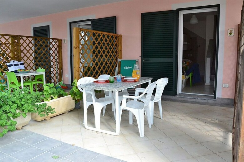 Residencia Pozzo Al Moro Village