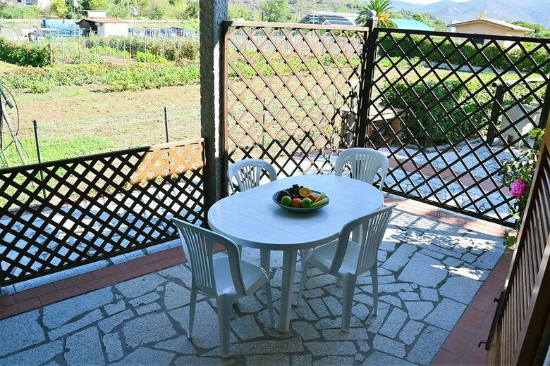 Residencia Pozzo Al Moro Village