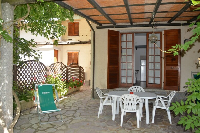 Residencia Pozzo Al Moro Village