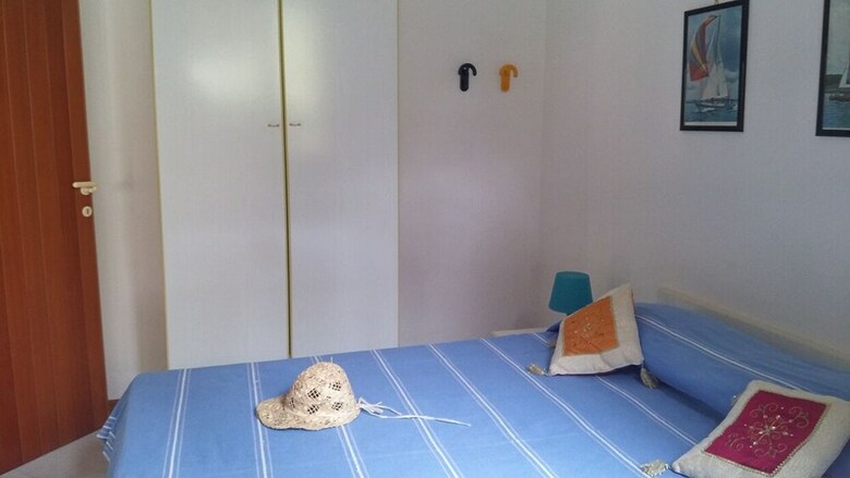Residencia Pozzo Al Moro Village