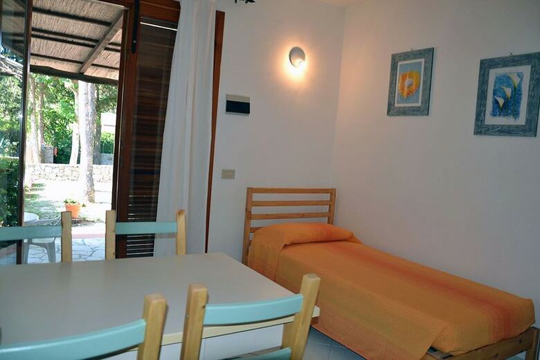 Residencia Pozzo Al Moro Village