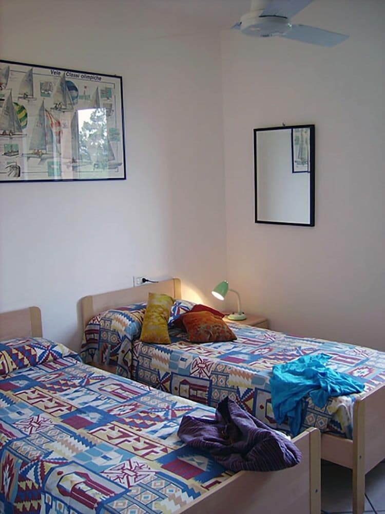 Residencia Pozzo Al Moro Village