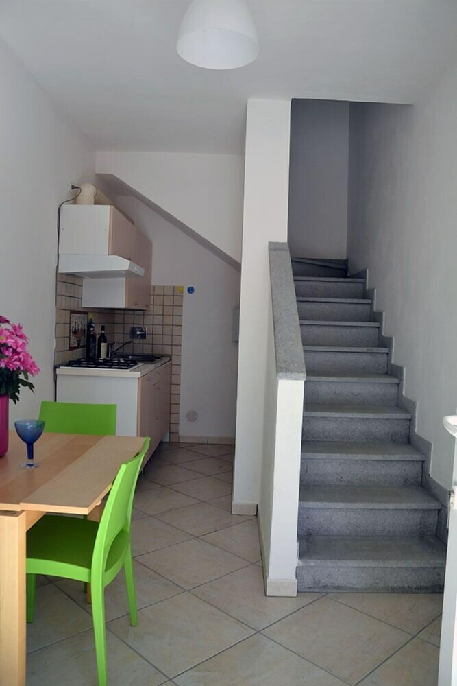 Residencia Pozzo Al Moro Village