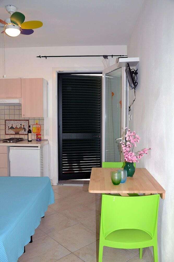 Residencia Pozzo Al Moro Village