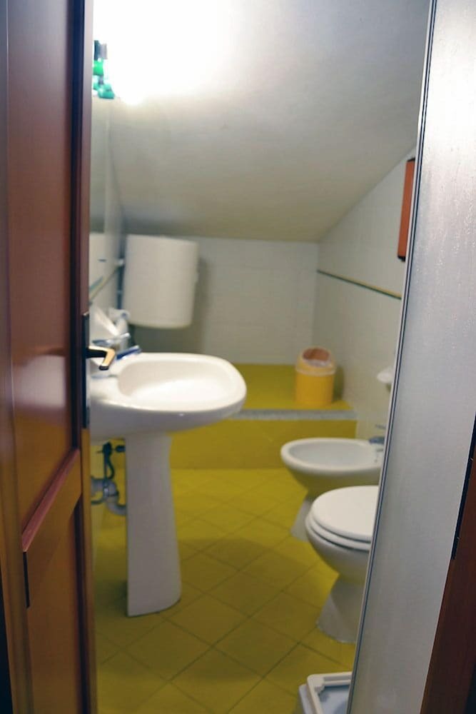 Residencia Pozzo Al Moro Village