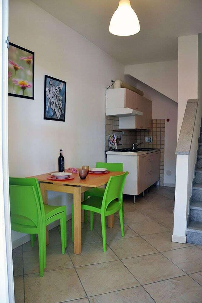 Residencia Pozzo Al Moro Village