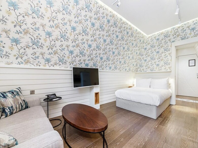 London Bridge By Q Apartments