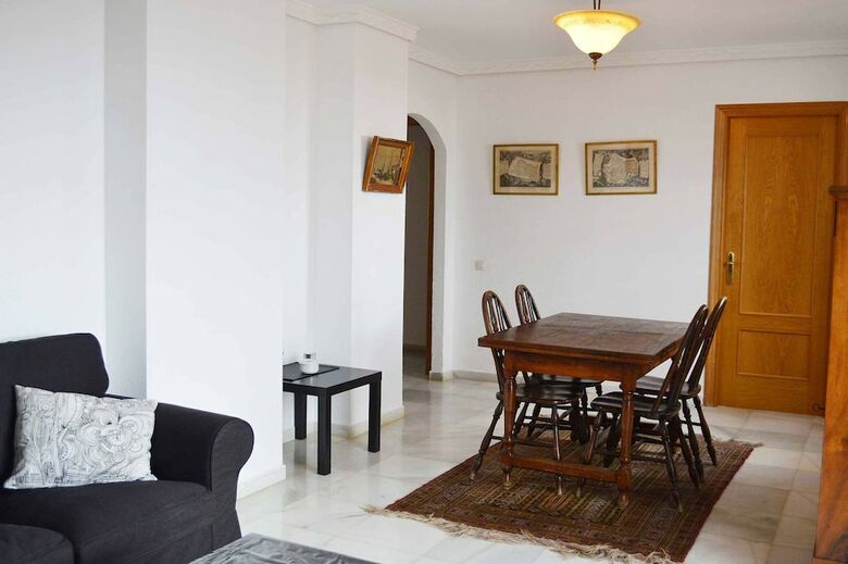 Apartamentos Jabeque