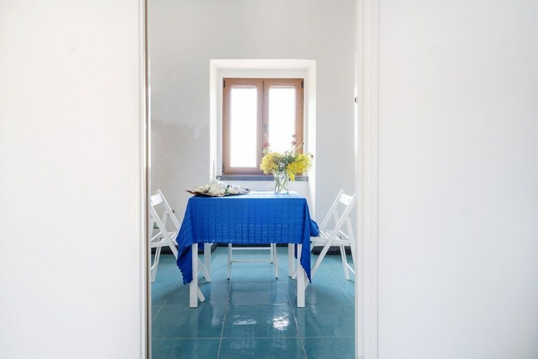 Apartamento Relais Country Resort