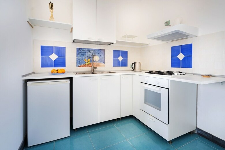 Apartamento Relais Country Resort