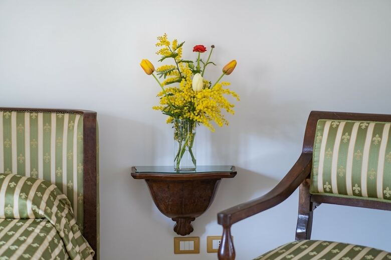 Apartamento Relais Country Resort