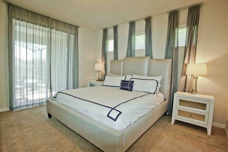 Luxury 5 Bedroom Private Pool Ihr 1019