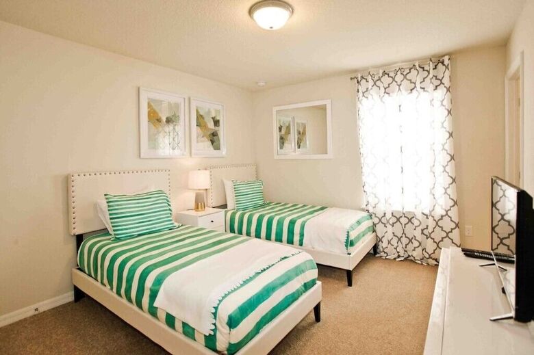 Luxury 5 Bedroom Private Pool Ihr 1019