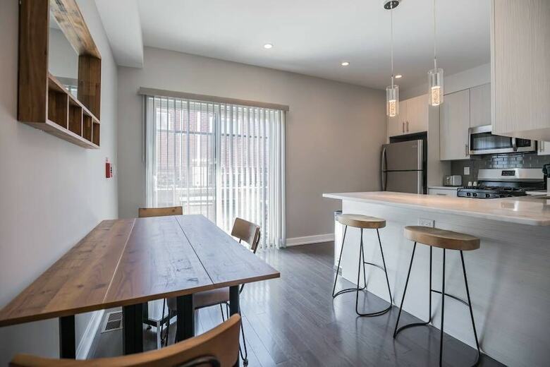 Apartamento 755 Capitol - B