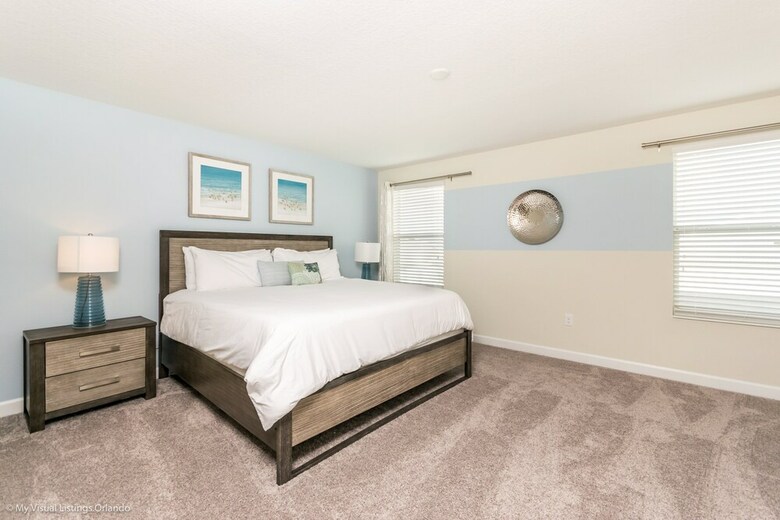 1581fd Champions Gate Resort Home