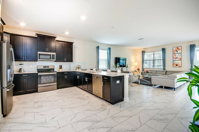 1672mvd Amazing Champions Gate 8 Bedroom 5 Bath