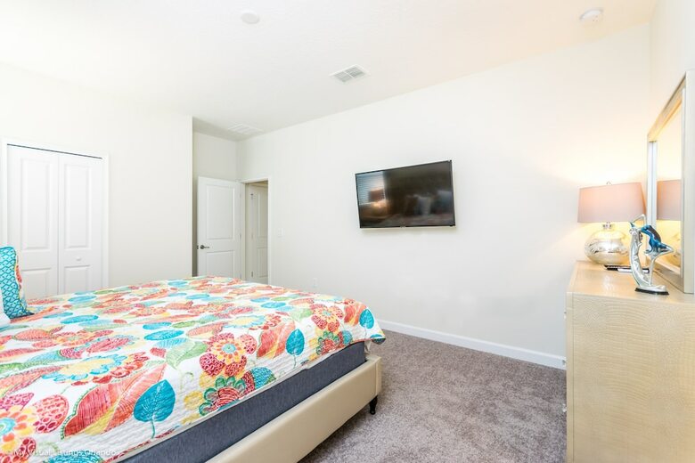 1672mvd Amazing Champions Gate 8 Bedroom 5 Bath