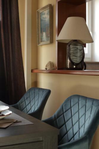 Apartamentos Bonvenon2volme Apt&room