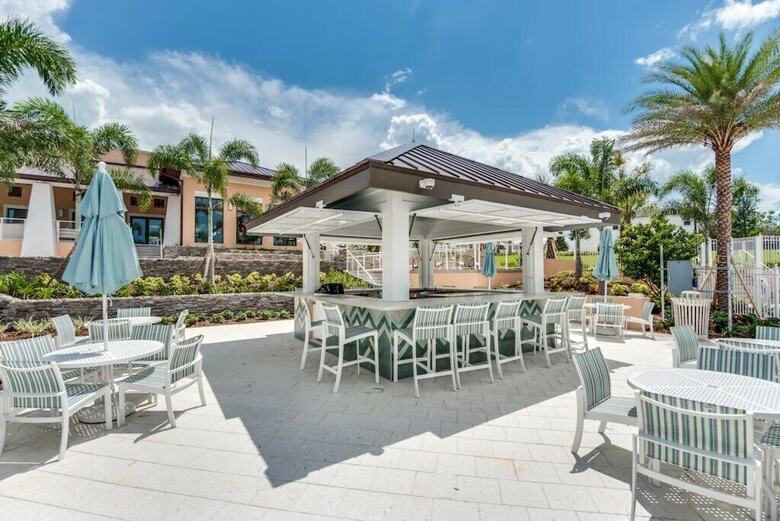 1810cvt Solara Resort 9 Bedroom 6 Bathroom Villa