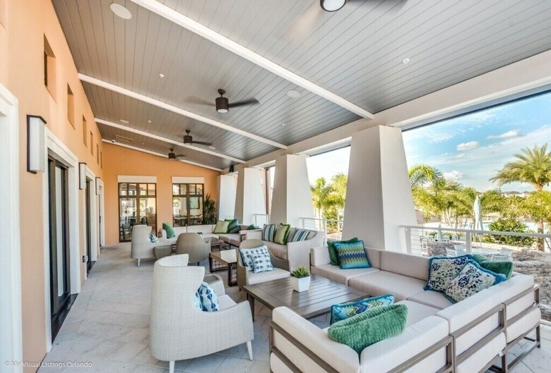 1560npt New Solara 9 Bedroom 6 Bathroom Resort