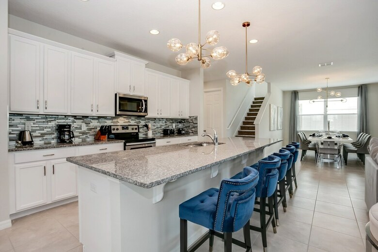 1560npt New Solara 9 Bedroom 6 Bathroom Resort