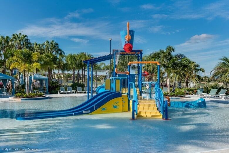 1560npt New Solara 9 Bedroom 6 Bathroom Resort