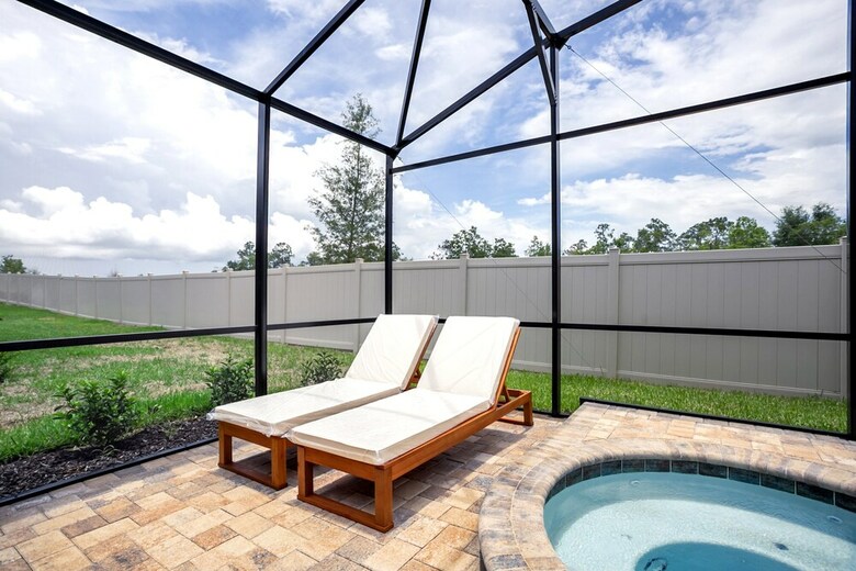 1560npt New Solara 9 Bedroom 6 Bathroom Resort