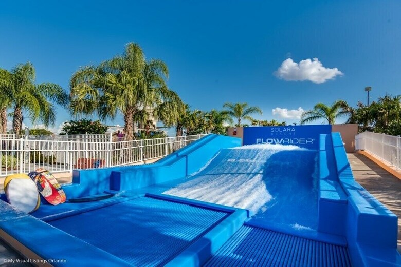 1560npt New Solara 9 Bedroom 6 Bathroom Resort