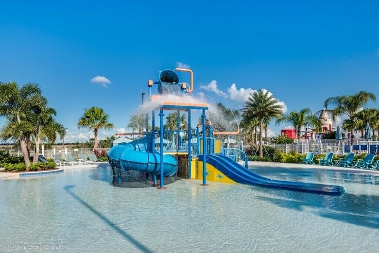 1560npt New Solara 9 Bedroom 6 Bathroom Resort