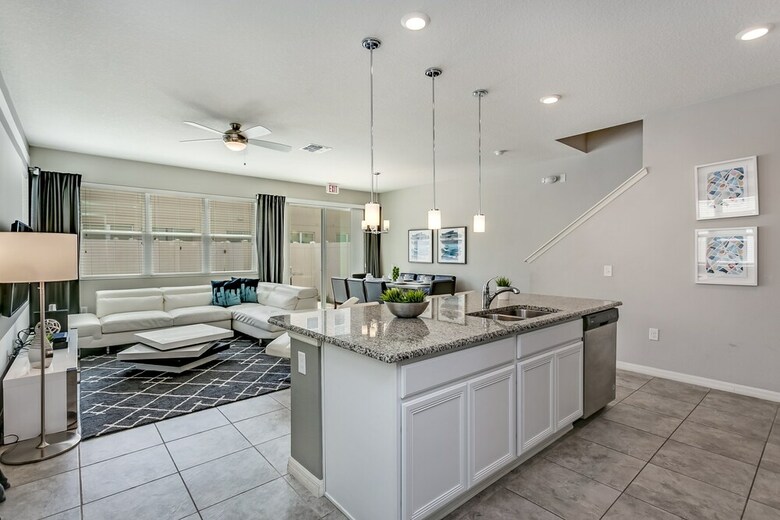 5128kway Amazing New Compass Bay Resort