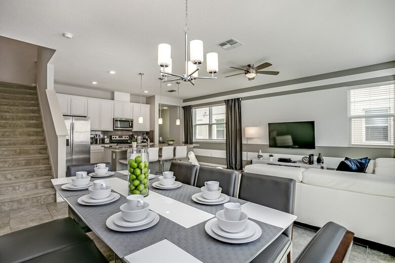 5128kway Amazing New Compass Bay Resort