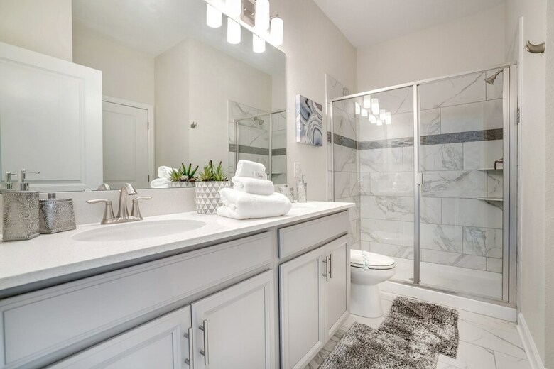 851pbeach Amazing Champions Gate 9 Bedroom 5 Bed