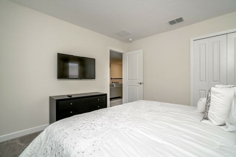 851pbeach Amazing Champions Gate 9 Bedroom 5 Bed