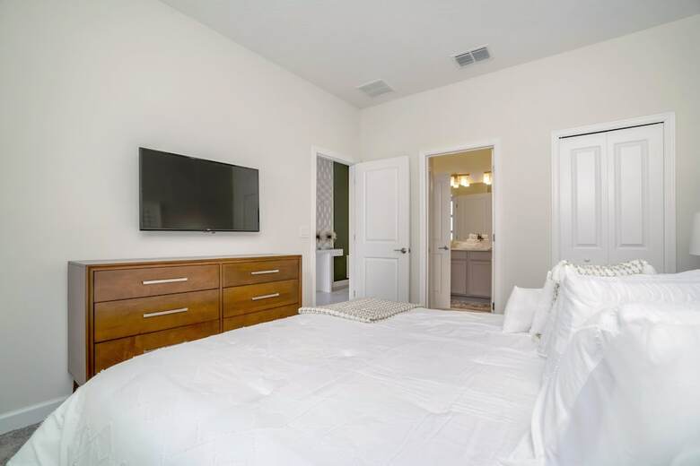 851pbeach Amazing Champions Gate 9 Bedroom 5 Bed