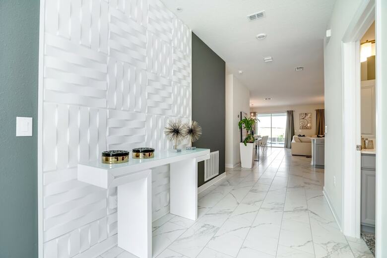 851pbeach Amazing Champions Gate 9 Bedroom 5 Bed