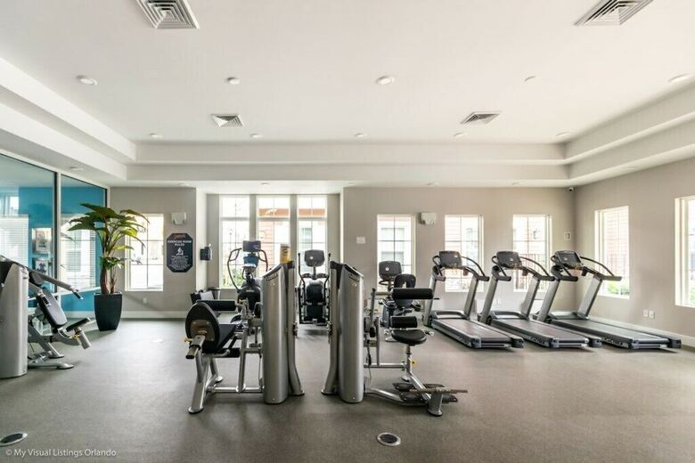Amazing Location Modern Townhome Close To Disney