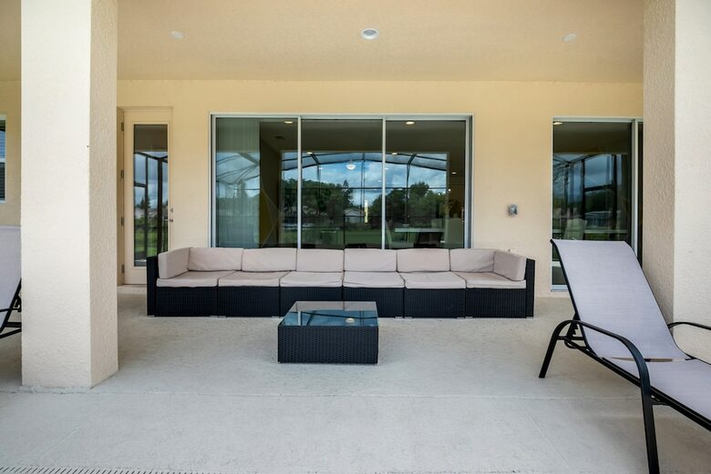 The Ultimate 10 Bedroom 8 Bathroom