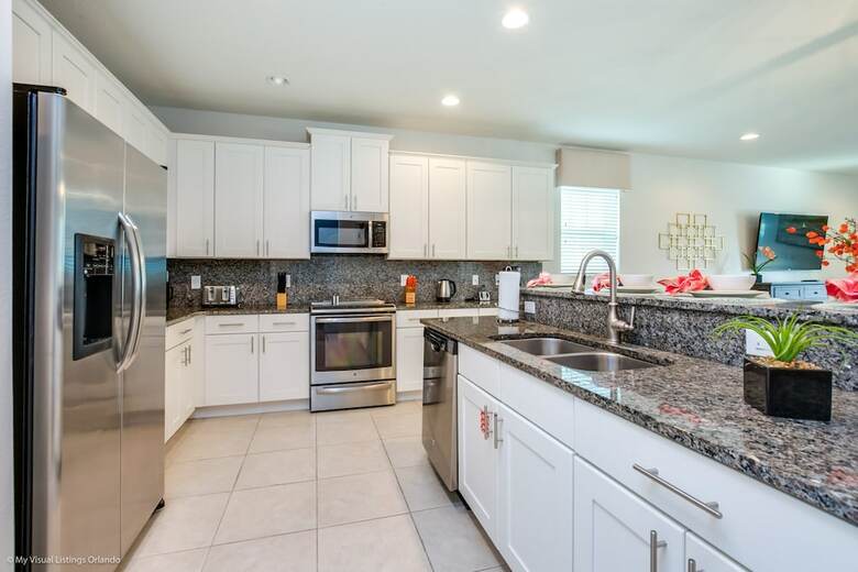 7725ll Ultimate Reunion Home