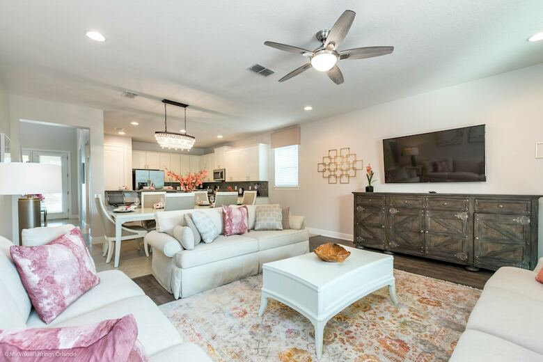7725ll Ultimate Reunion Home