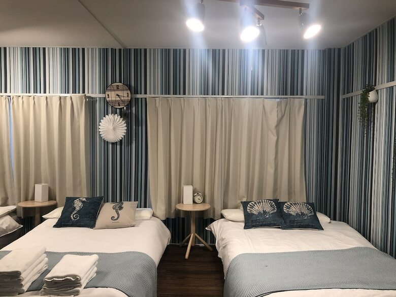 Apartamentos R-guest Residence