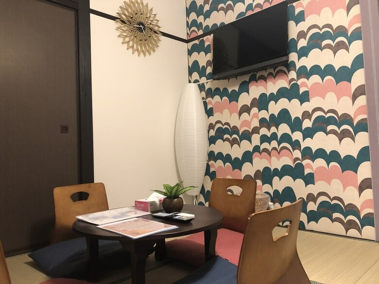 Apartamentos R-guest Residence