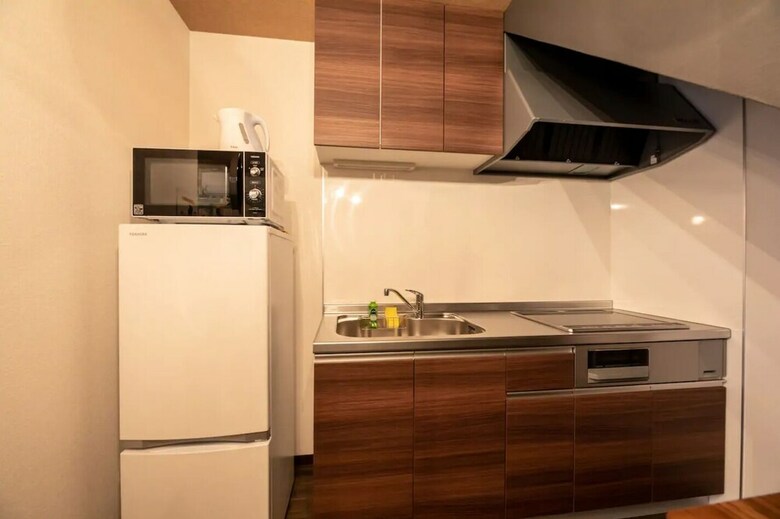 Apartamentos R-guest Residence