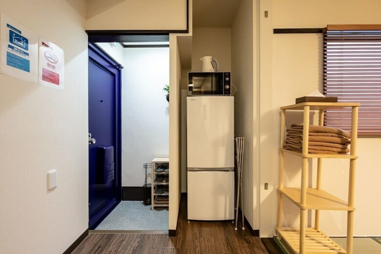 Apartamentos R-guest Residence