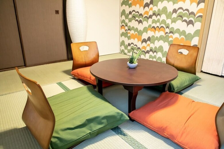 Apartamentos R-guest Residence